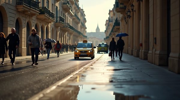Location de voiture à marseille : comment choisir la meilleure option pour vos déplacements ?