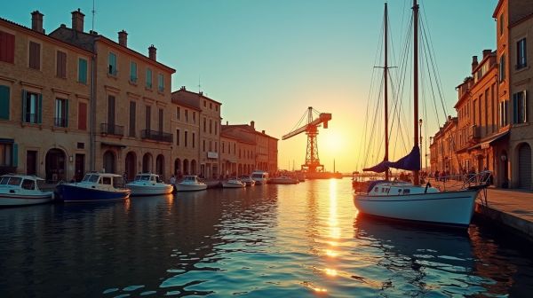 Optimiser votre remorquage après accident à Marseille