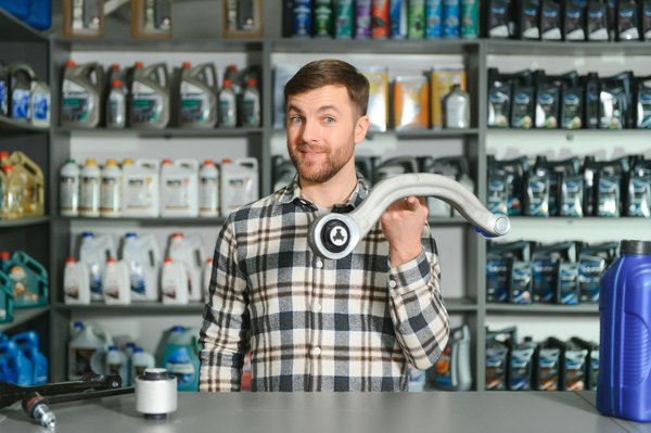 Améliorez votre conduite avec des produits & accessoires voiture